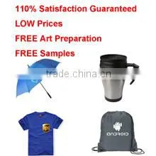 Shanghai Promosline Industry Co., Ltd. company overview - view 3 thumbnail