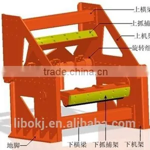 Belt Protection Decive for Belt Conveyor thumbnail-2