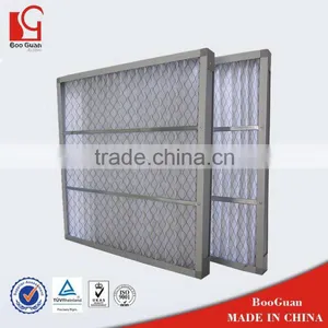 Top Level Hot Sell Powder Spray Booth Filter Pre Filter thumbnail-5