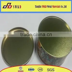 New Design Print on Tin Can thumbnail-1