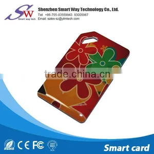 Rfid System EM4305 Key thumbnail-6