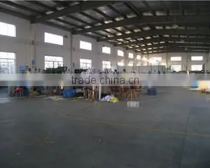 Taizhou Oyang Import & Export Co., Ltd. company overview - view 1 thumbnail