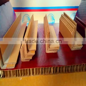50x50x5x100mm Short Corner Edgeboard thumbnail-1