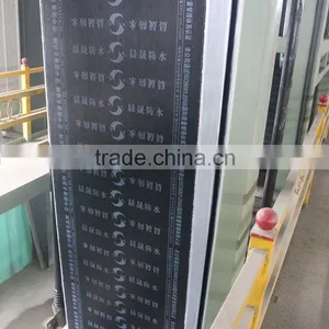 Waterproof Floor Underlayment Polyester Fabric Waterproof thumbnail-5