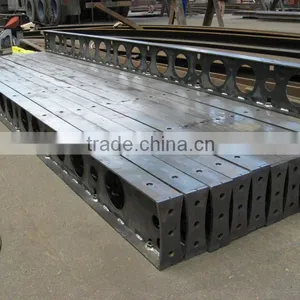 Custom Steel Beams thumbnail-1