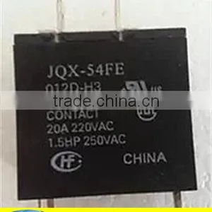 New Electronics ic JQX-54FE thumbnail-1