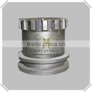 China Professional Gear Parts for MTZ Belarus Tractor 70-1601081 thumbnail-1