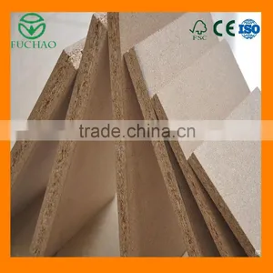 High Quality Cheap Melamine Particle Board From China Manufacturer With Lowest Particle Board Prices thumbnail-2