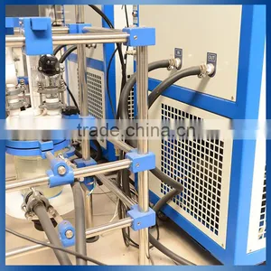 TOP Quality Thermostat for 5L Reactor in Nantong thumbnail-2