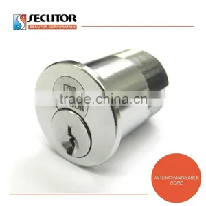 Re Keyable Removable Interchangeable Cylinder Core thumbnail-5