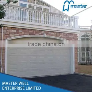 Residential Use Garage Door thumbnail-3