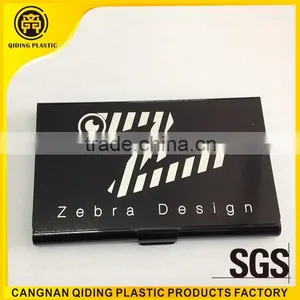Plating Business Card Holder thumbnail-1