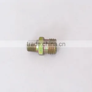 Truck Trailer Air Brake Tube Nylon Tube Fitting thumbnail-3