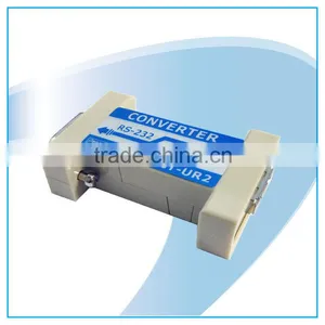 USB to RS-232 Interface Converter thumbnail-1