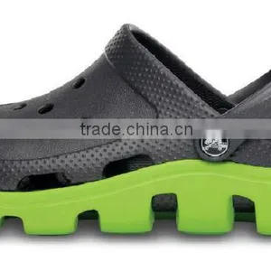 Eva Footwear Injection Molding Machine Eva Garden Shoes Machine thumbnail-2