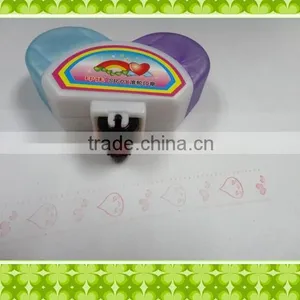 Funny and Novelty Roller Stamp for Children thumbnail-2