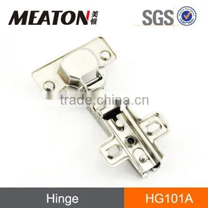Best Sell Trendy Quick Release Soft Close Hinge thumbnail-1