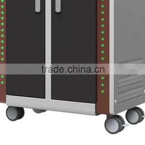 Multiple Charging Port Professional USB Digital Charging Cabinet thumbnail-6