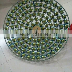 Glasses Optical Vacuum Coating Machine thumbnail-5