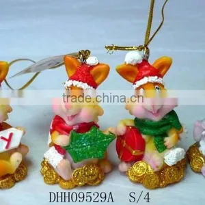 POLYRESIN RABBIT thumbnail-1