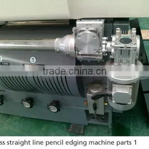 Glass Straight Line Edging Machine Glass Polishing Tools thumbnail-4