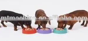 Automatic Dog Food Machine/Pet Food Processing Line thumbnail-5