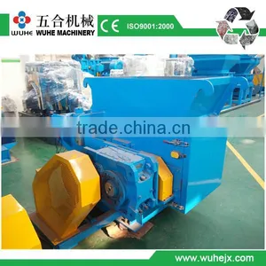 Waste Recycling Solution Little Plastic Shredder thumbnail-1