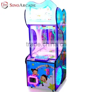 Sinoarcade Coin Op ABC Prize Quiz Bidding Lottery Game Machine Simulation thumbnail-1
