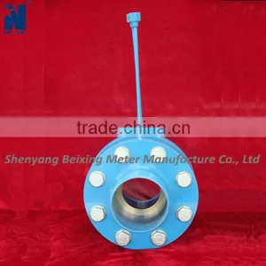 Integratived Orifice Plate Flow Meter for Oil or Chemical thumbnail-2