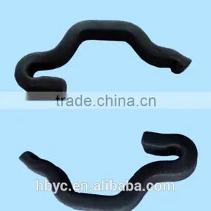 Rail Anchor / Railway Casting Product thumbnail-3