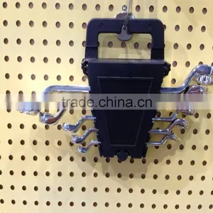 Chrome Plated Ring End Spanner,wrench thumbnail-1