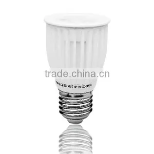E27 Led Lamp PAR16 8W Dimmable thumbnail-1