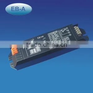 Electronic Ballast Golden Color A Type thumbnail-1