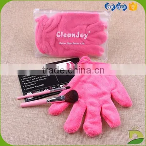 Yiwu Factory Custom Remover Facial Magic Mitt thumbnail-1