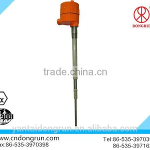 DRFK-98 RF Admittance Level Switch -Corrosion PTFE Level Switch thumbnail-1