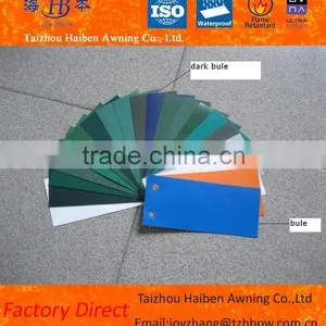 Waterproof Truck Cover Tarpaulin thumbnail-3
