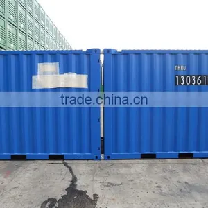 Brand New 10ft DNV2.7-1 Offshore Container thumbnail-1