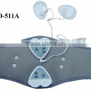 2 Machine Massaging Belt thumbnail-1
