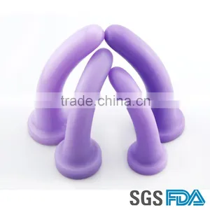 New Style Silicone Sexy Toys for Adult thumbnail-1