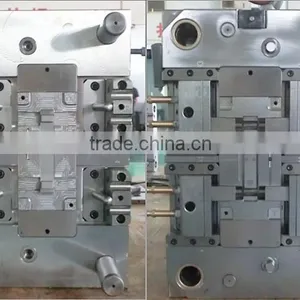 Electrical Householding Plastic Injection Mold thumbnail-1