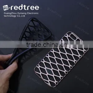 Hot Selling Mobile Accessory Phone Custom Transparent for Lenovo P780 thumbnail-5