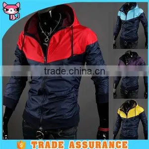 Stylish Men For New Jackets In Winter thumbnail-1