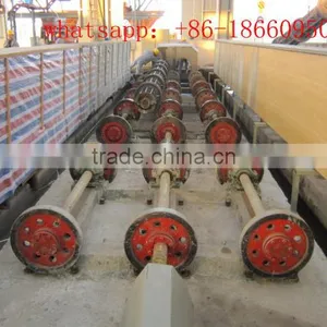 Concrete Pole/pile Making Machine From Haiheng thumbnail-1