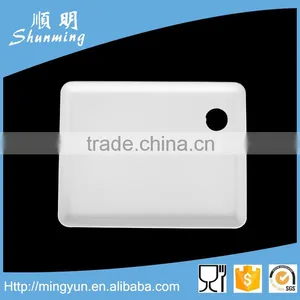 Melamine Tea Tray thumbnail-1