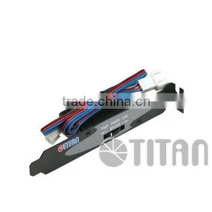 3 Pin DC Fan Connector thumbnail-1