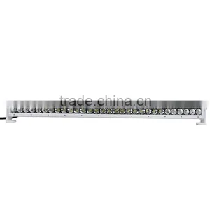 Auto 180w Ip68 Led Light Bars off Road Lights thumbnail-5