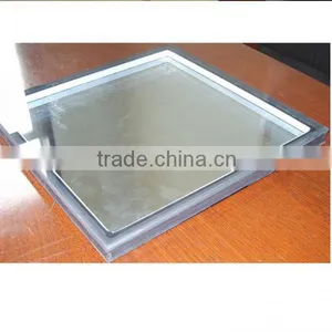 8mm Toughened Glass Low-e Reflective Glass for Insulating thumbnail-2