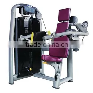 Professional Delts Machine TW-C008 thumbnail-1