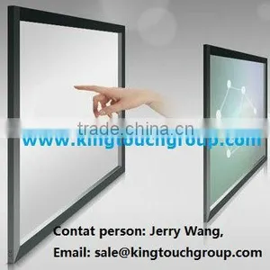 50" Multi Touch Screen Panel thumbnail-1