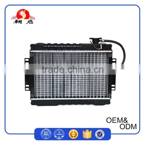 Chongqing Motorcycle Engine Radiator Factory Wholesale Water Cooling Radiator thumbnail-1